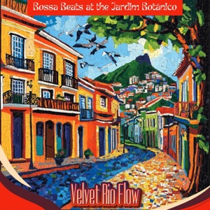 Bossa Beats at the Jardim Botânico - EP