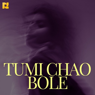 Tumi Chao Bole - Single