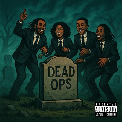 Dead ops - Single