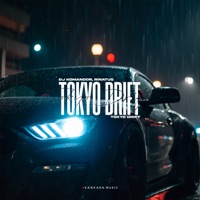 Tokyo Drift - Single - DJ Komandor & RINATUS