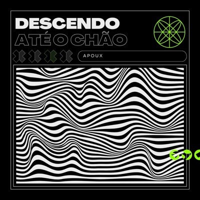 Descendo Até o Chão - Single