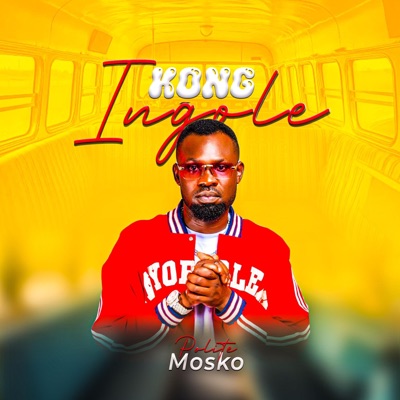 KONG INGOLE - Single