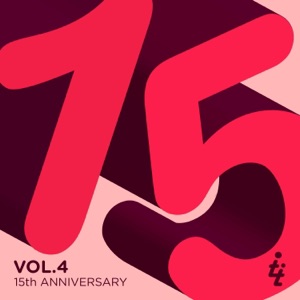 15th Anniversary Collaborations, Vol. 4 - EP