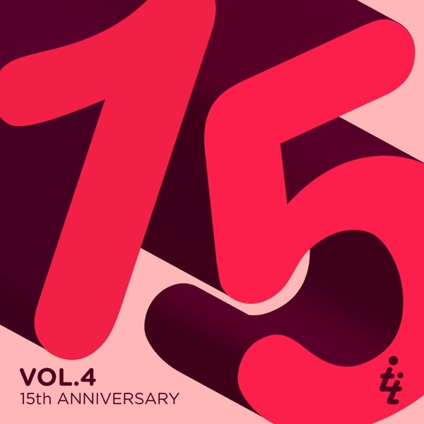 15th Anniversary Collaborations, Vol. 4 - EP