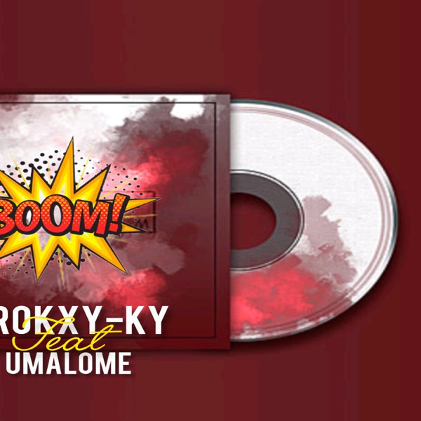 Crokxy-Ky_December (feat. Umalome)