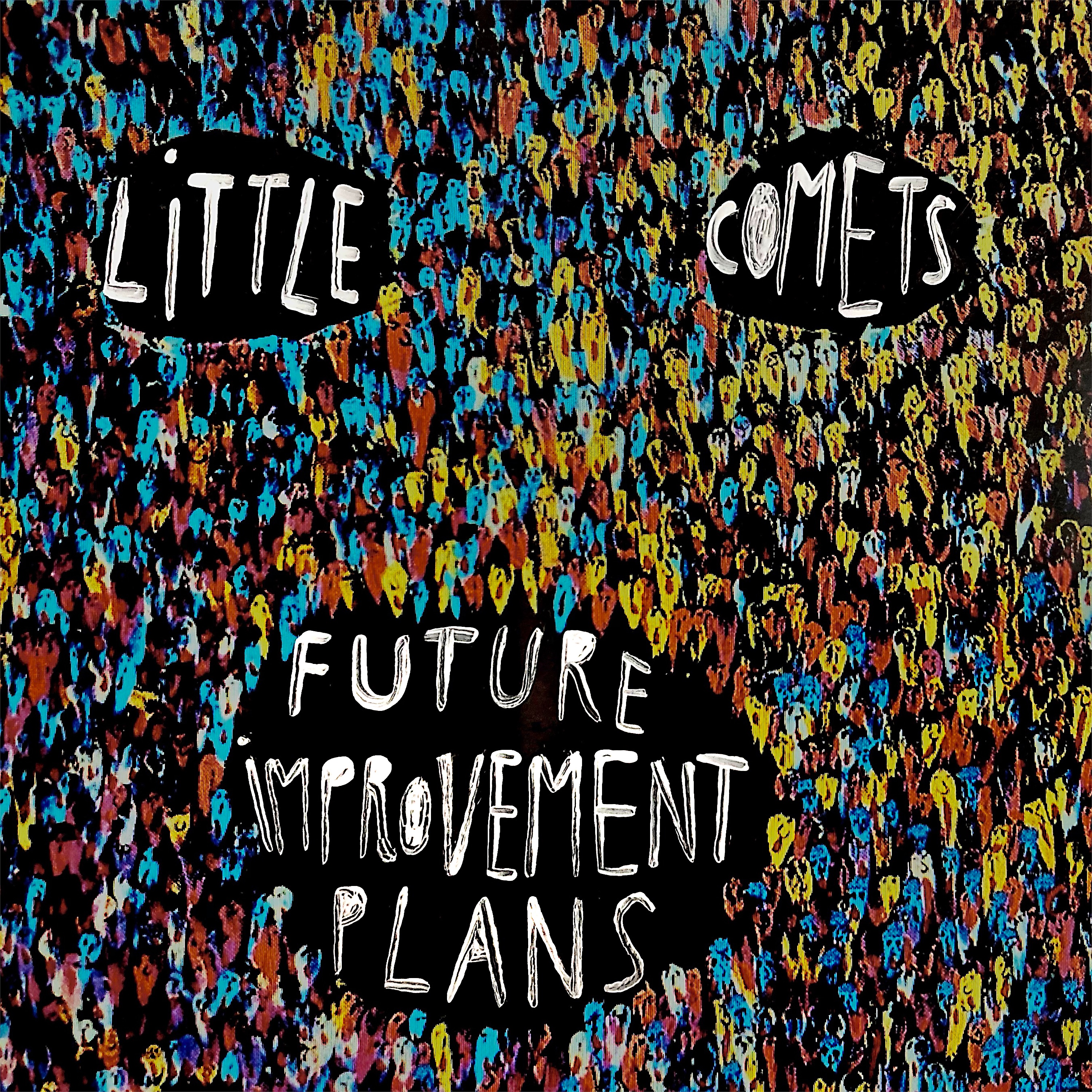 FUTURE IMPROVEMENT PLANS - Single