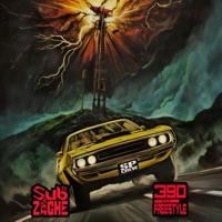 390 Freestyle (feat. Sub-T) - Single - Zaghe