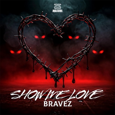 Show Me Love (Hardstyle Mix) - Single
