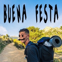 Buena Festa (feat. Fedezz) - Single - Zete