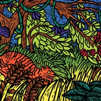 Thicker Than Water (feat. Tiana Khasi) - Single - Sampology