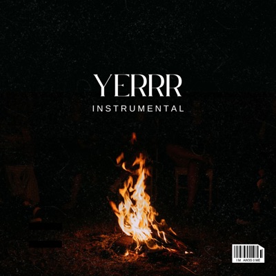 Yerrr (Instrumental) - Single
