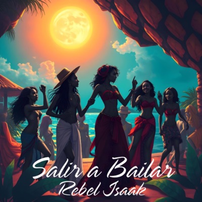 Salir a Bailar - EP
