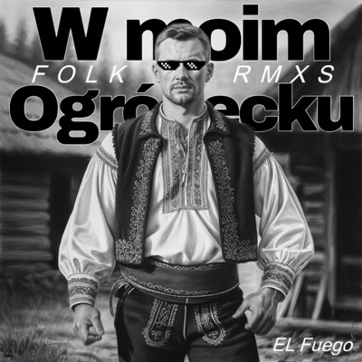W moim ogródecku (Techno remix) - Single