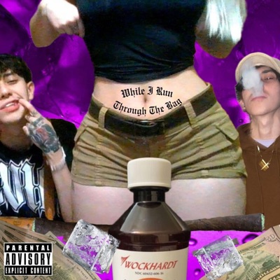 While I Run Through The Bag - Single
