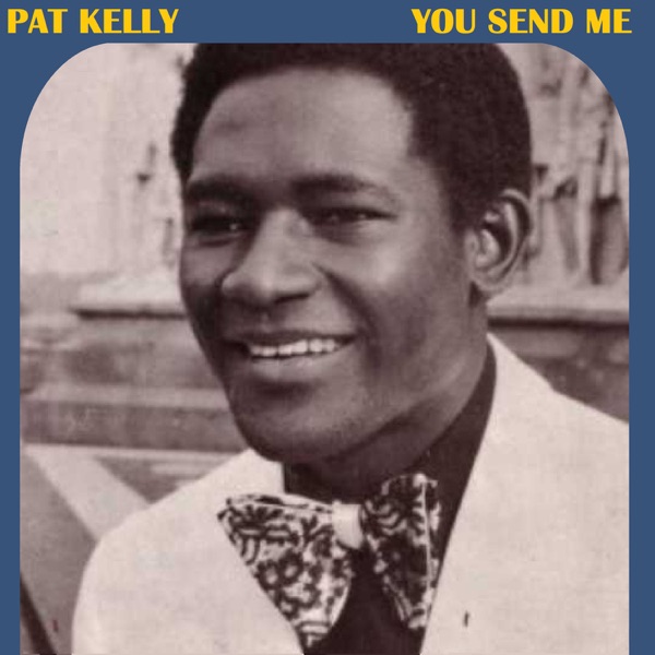 You Send Me