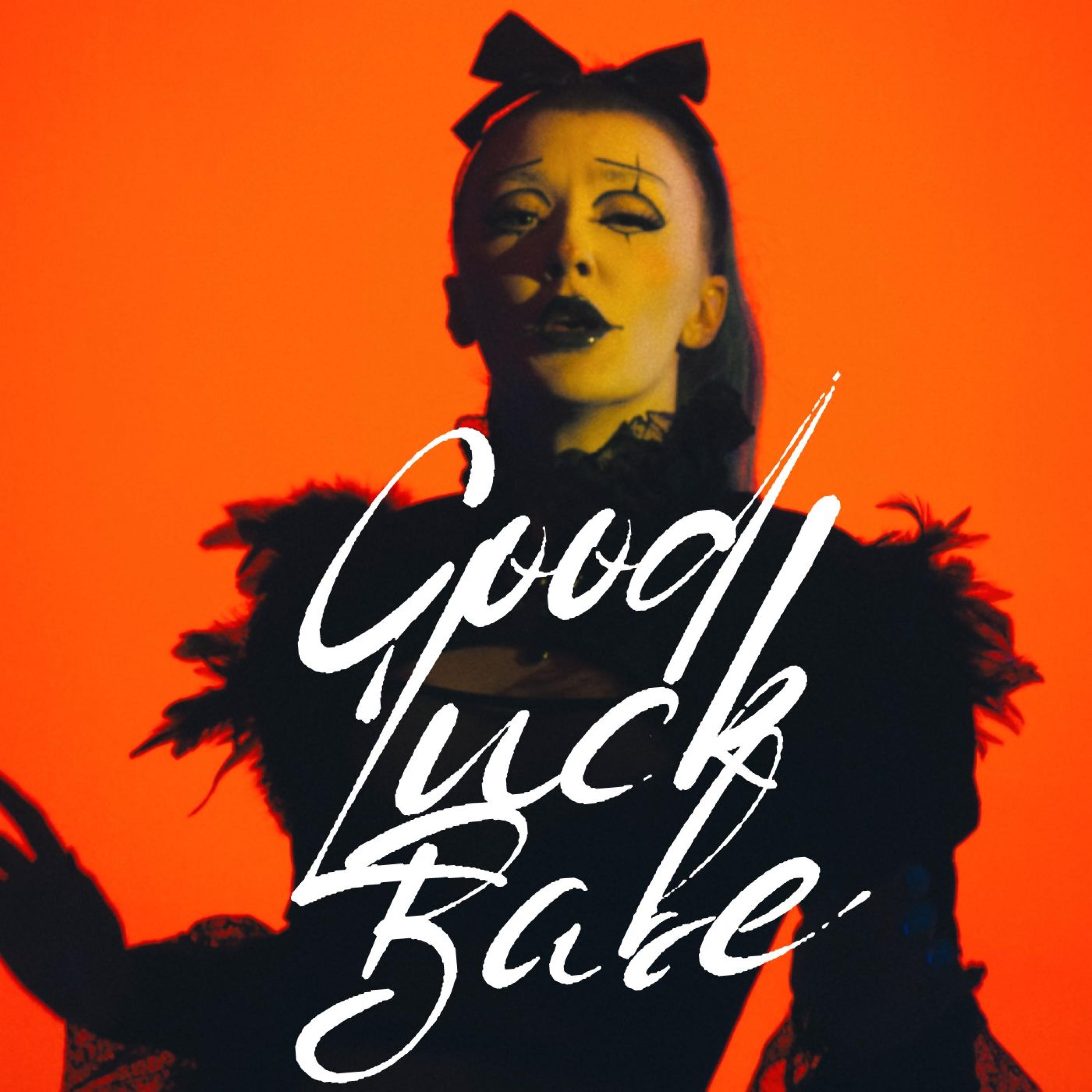Good Luck, Babe! - Single