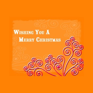 Wishing You A Merry Christmas