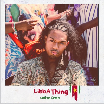 Libba Thing - Single