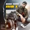 Nah You ain't - Gaz Sidhu lyrics