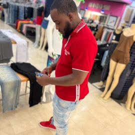 27 months later Breadchaser Dolo