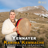 Yennayer