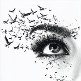 ЗА ТВОИ ГЛАЗА ЛЁНЯ