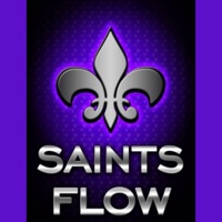 Saints Flow (feat. Lazzlo1k & RawChris) - Single - Nu Centri