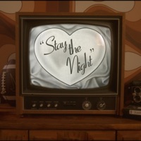 Stay The Night - Single - Anjali Asha