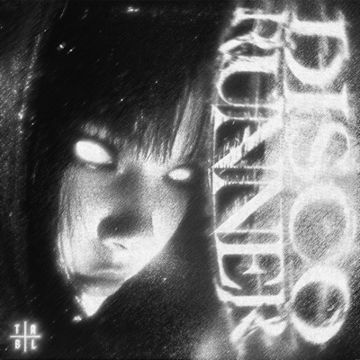 DISCO RUNNER - EP