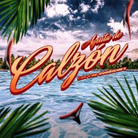 Aguita De Calzon - Single - Che Che Rodriguez