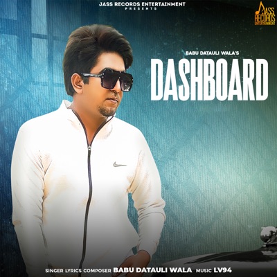 Dashboard - Single
