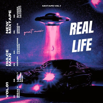 Real Life - EP