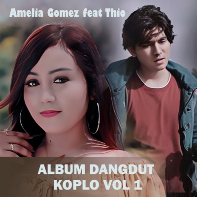 ALBUM DANGDUT KOPLO, Vol. 1 (feat. THIO)
