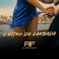O RITMO DA LAMBADA