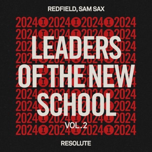Resolute - Single
