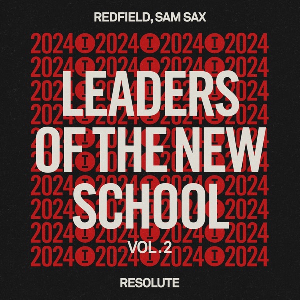 Resolute - Single