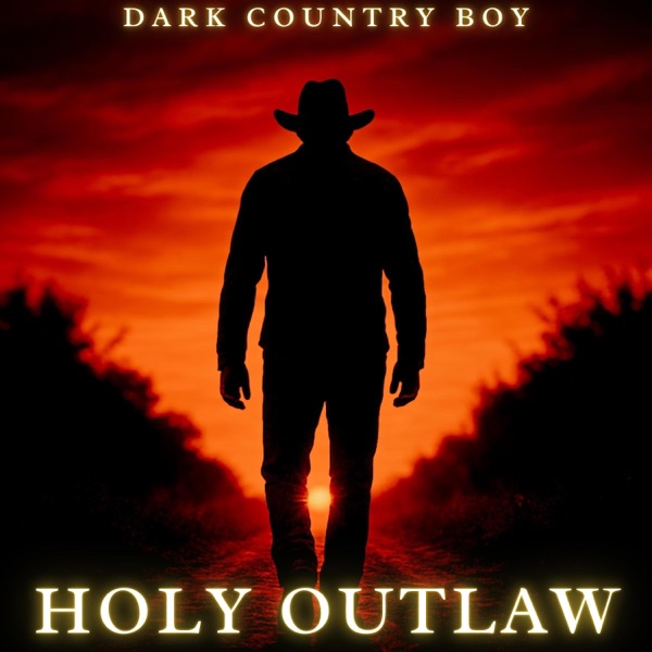 Sin Eater (Dark Country & Dark Blues)