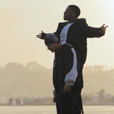 Outta Mind Outta Sight (feat. Kwood) - Single