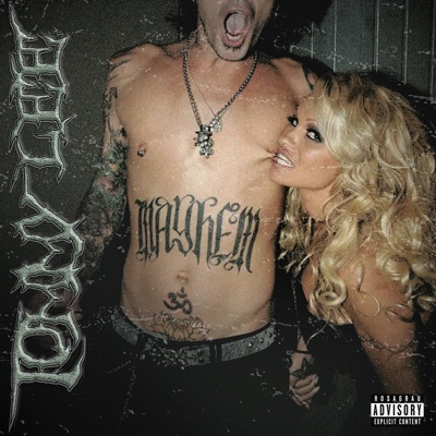 Tommy Lee - Single