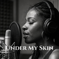 Under My Skin - JERRY'S SOUND ROOM Cover Art