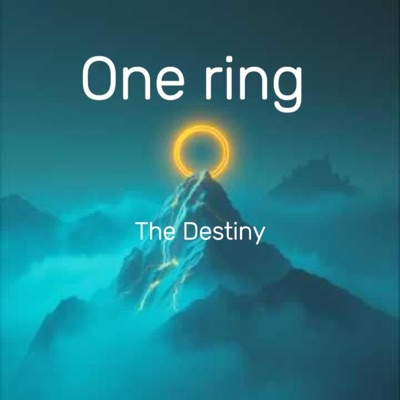 One ring (The Destiny) - Single