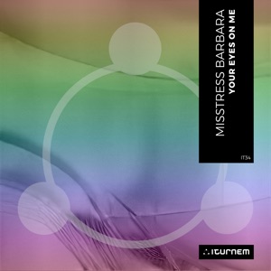 Your Eyes on Me - Single