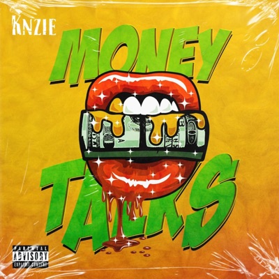 Money Talk (feat. Knzie) - Single