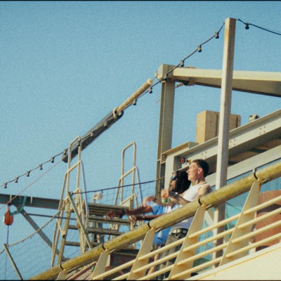 Where Do You Wanna Go? - Single