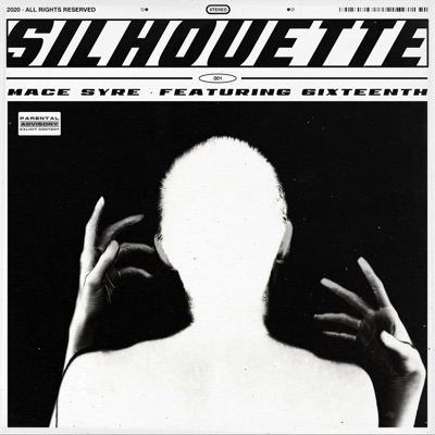 Silhouette (feat. 6IXTEENTH) - Single