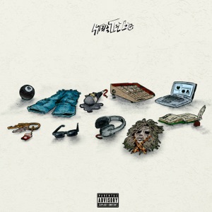 Jiggy (feat. KOTO?, Donat Jackson, insyt., Jet Blck Renji, Kai Banks & NewestError) - Single