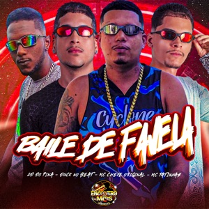 Baile de Favela