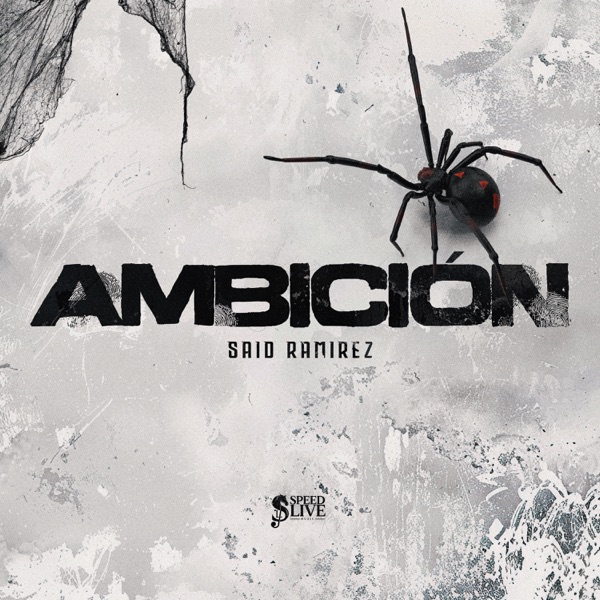 Ambición - Single