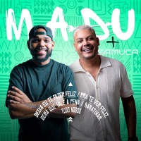 Deixa Eu Te Fazer Feliz / Pra Te Ver Feliz / Será Que Vale A Pena / Baratinar / Tudo Nosso (Ao Vivo) - EP - Vitor Madu & Samuca