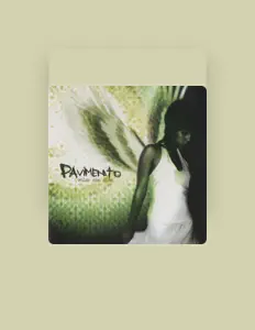 Listen to Pavimento, watch music videos, read bio, see tour dates & more!